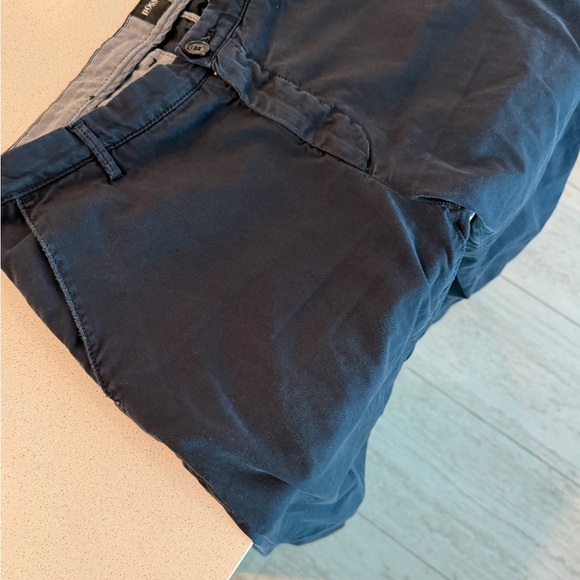 Hugo Boss Other - Hugo Boss Dark Gray Chinos